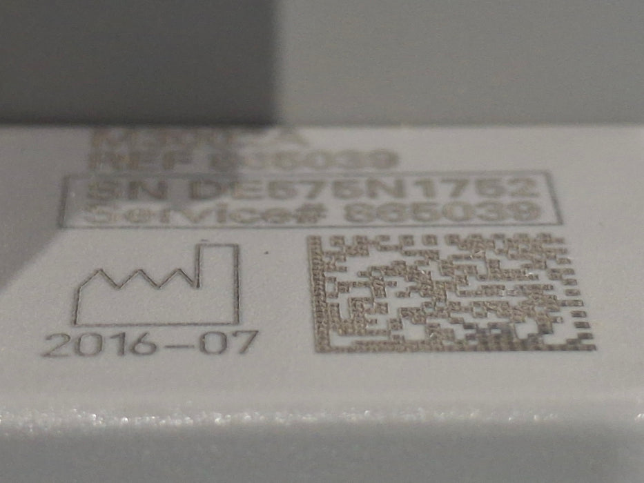 Philips IntelliVue X2 Monitor - Fast SpO2