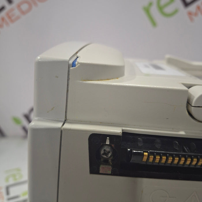 CareFusion Alaris 8015 Large Screen POC Infusion Pump