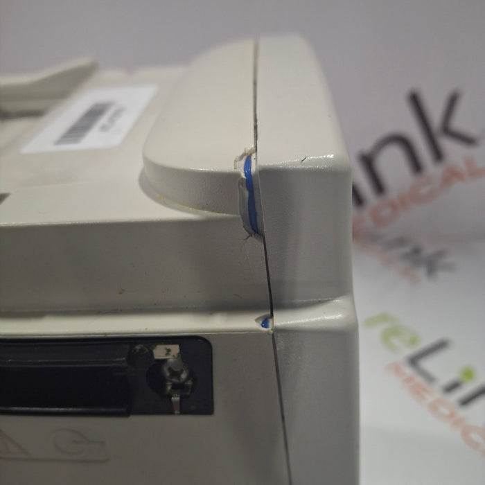 CareFusion Alaris 8015 Large Screen POC Infusion Pump