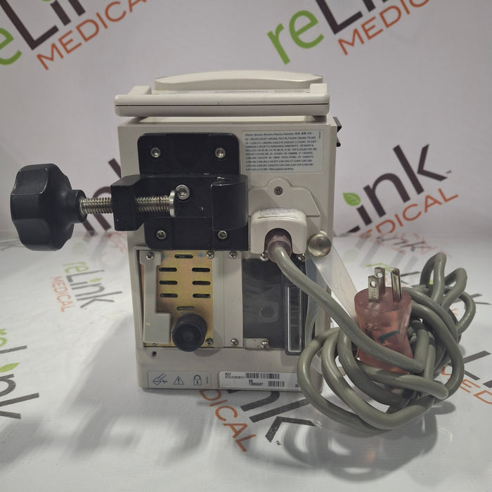 CareFusion Alaris 8015 Large Screen POC Infusion Pump