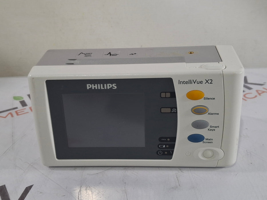 Philips IntelliVue X2 Monitor - Fast SpO2