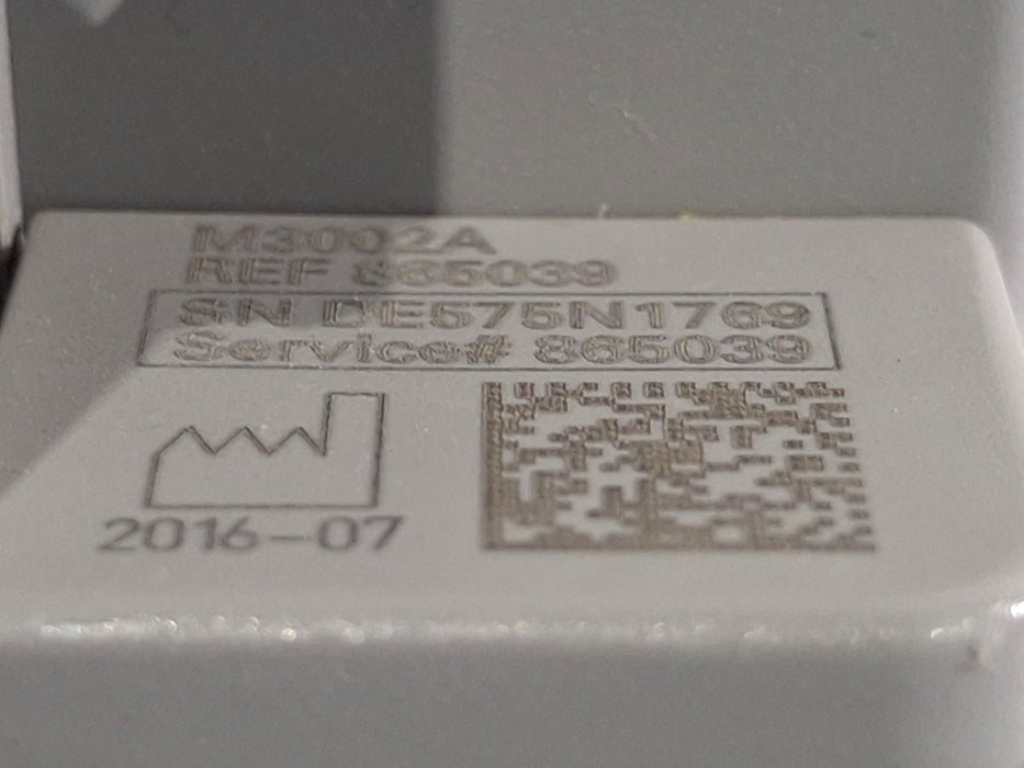 Philips IntelliVue X2 Monitor - Fast SpO2