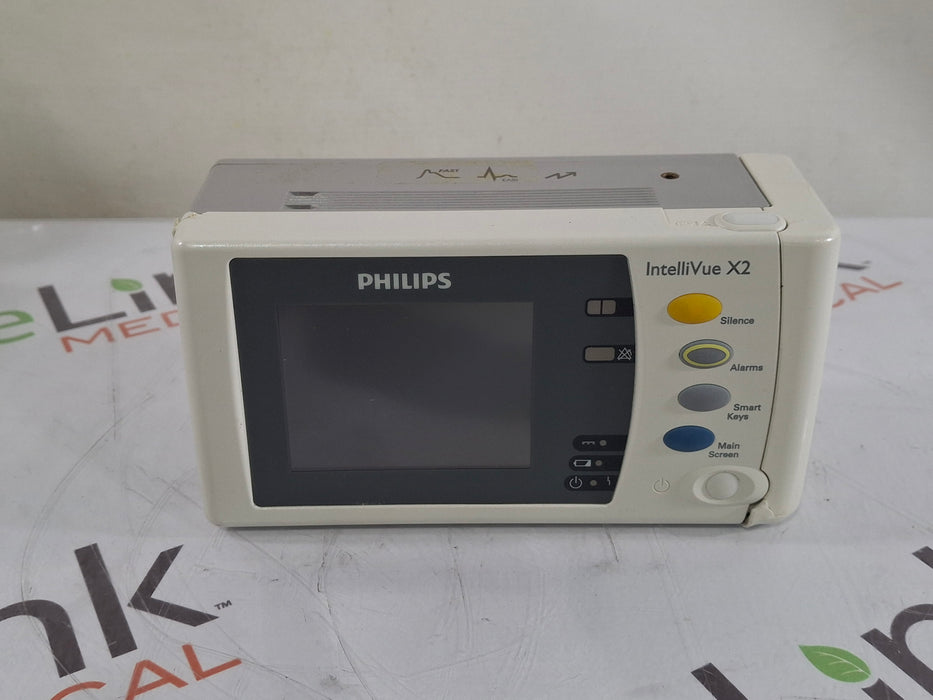 Philips IntelliVue X2 Monitor - Fast SpO2