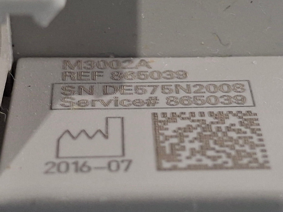 Philips IntelliVue X2 Monitor - Fast SpO2