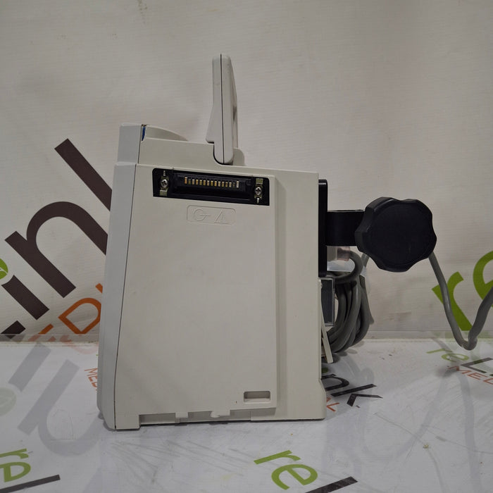 CareFusion Alaris 8015 Large Screen POC Infusion Pump