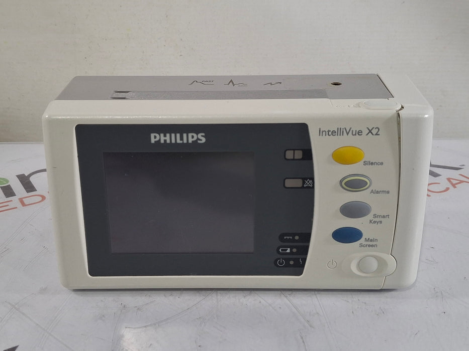 Philips IntelliVue X2 Module - Fast SpO2