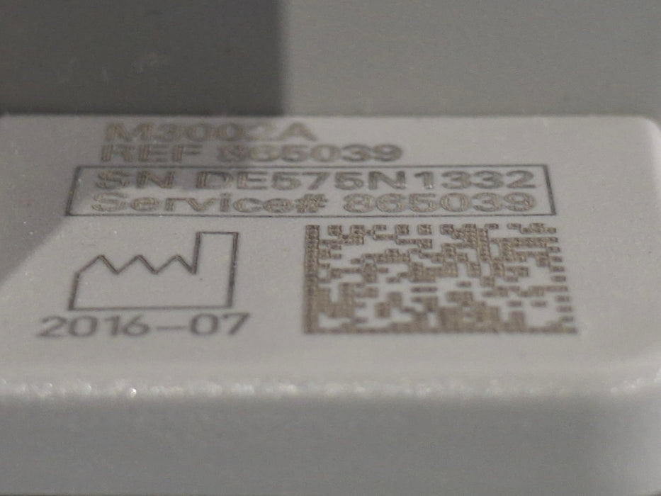 Philips IntelliVue X2 Module - Fast SpO2