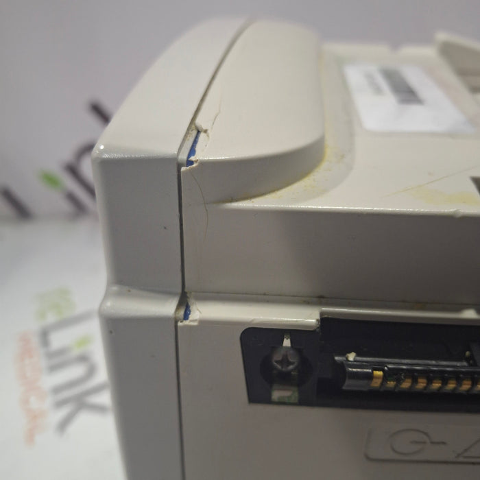 CareFusion Alaris 8015 Large Screen POC Infusion Pump