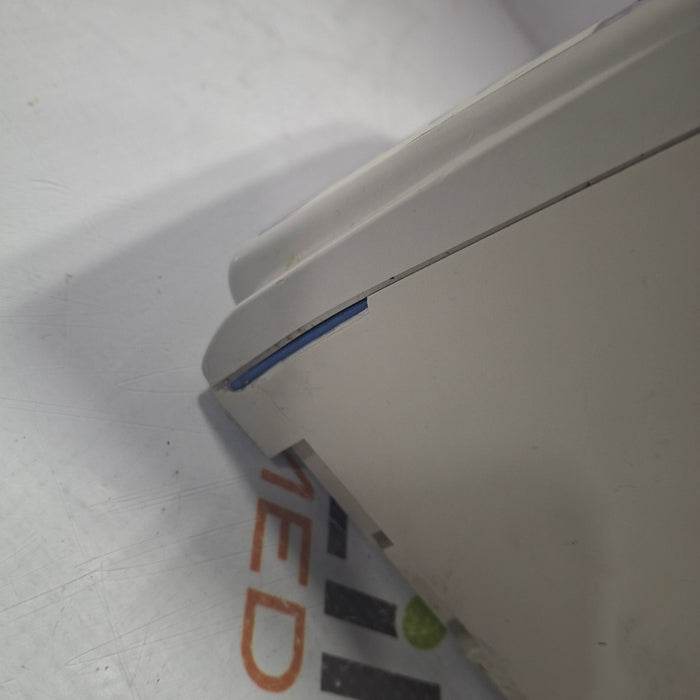 CareFusion Alaris 8015 Large Screen POC Infusion Pump