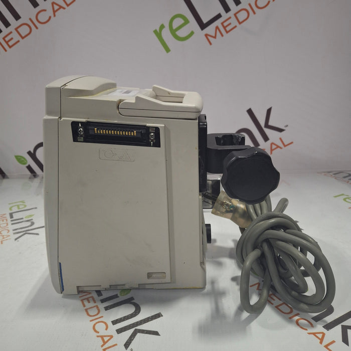 CareFusion Alaris 8015 Large Screen POC Infusion Pump