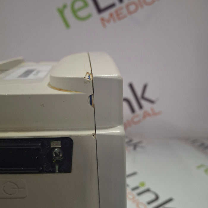 CareFusion Alaris 8015 Large Screen POC Infusion Pump