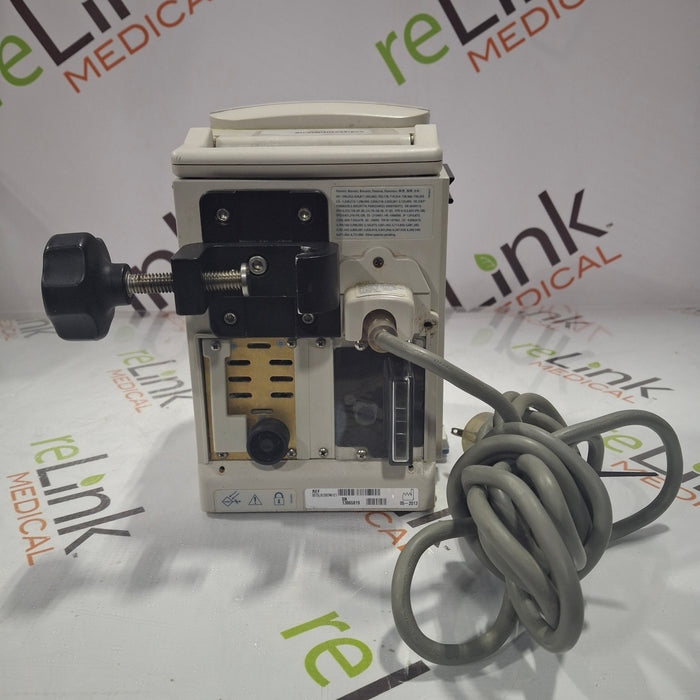 CareFusion Alaris 8015 Large Screen POC Infusion Pump