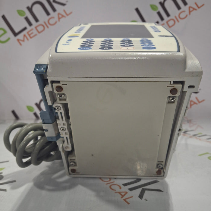 CareFusion Alaris 8015 Large Screen POC Infusion Pump