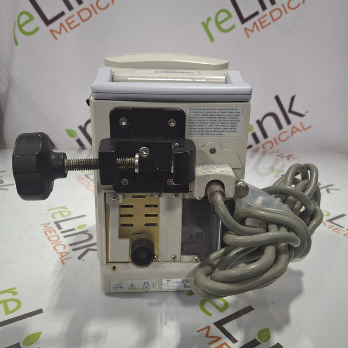 CareFusion Alaris 8015 Large Screen POC Infusion Pump