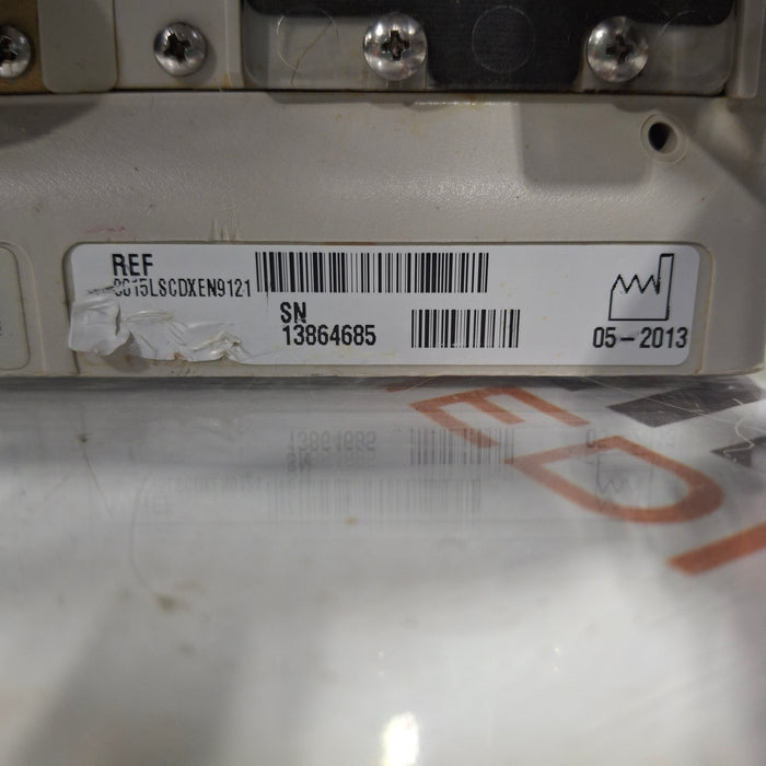 CareFusion Alaris 8015 Large Screen POC Infusion Pump