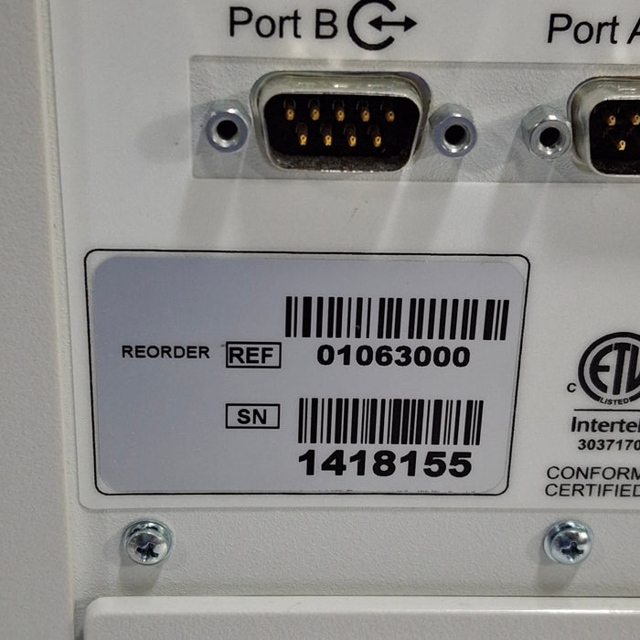 CASMED Foresight Elite Patient Monitor