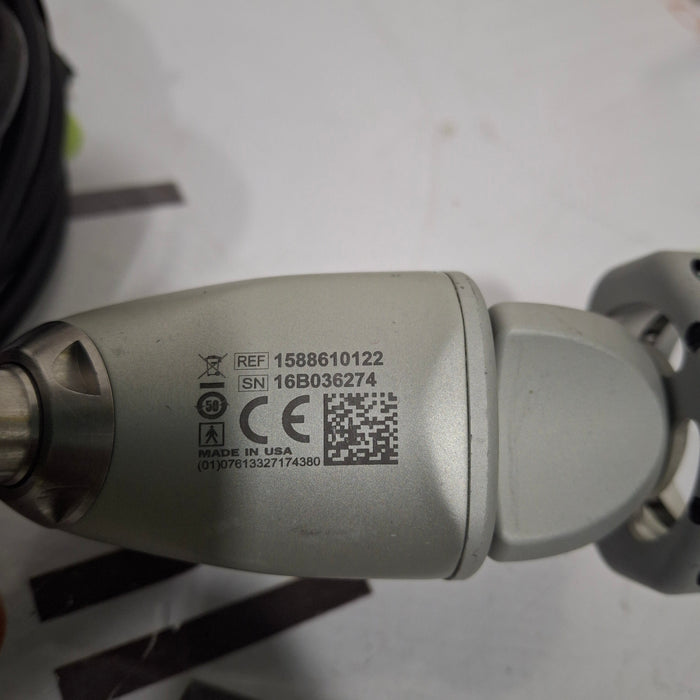 Stryker 1588-610-122 AIM Camera Head