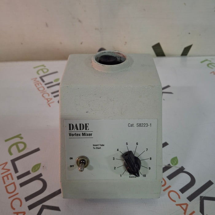 Baxter S8223-1 Vortex Mixer