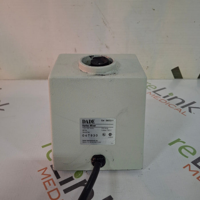 Baxter S8223-1 Vortex Mixer