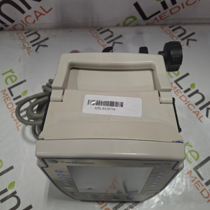 CareFusion Alaris 8015 Large Screen POC Infusion Pump