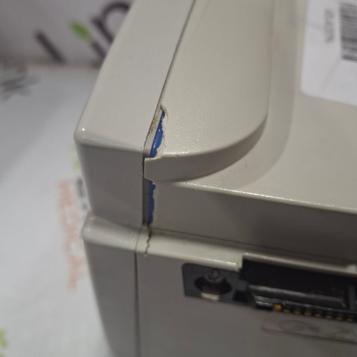 CareFusion Alaris 8015 Large Screen POC Infusion Pump