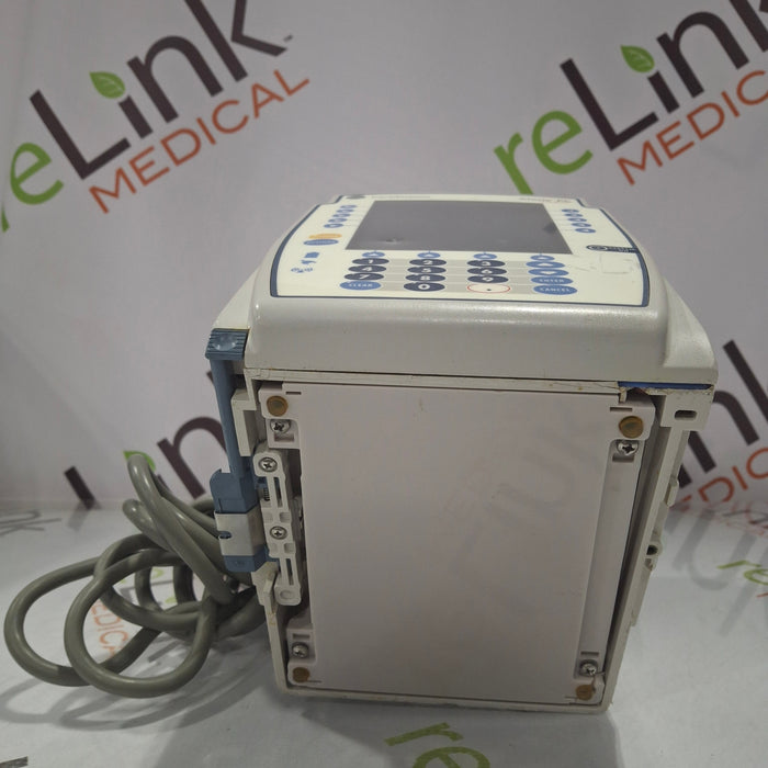 CareFusion Alaris 8015 Large Screen POC Infusion Pump