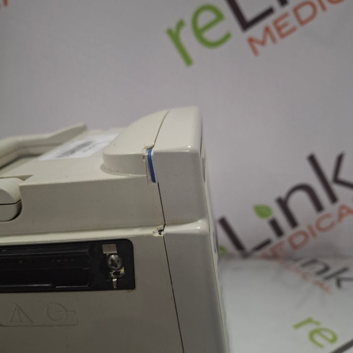 CareFusion Alaris 8015 Large Screen POC Infusion Pump