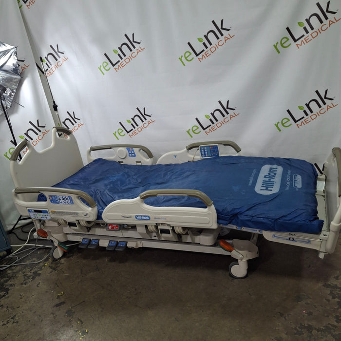Hill-Rom Versacare P3200 Bed
