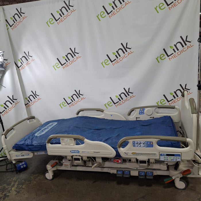 Hill-Rom Versacare P3200 Bed