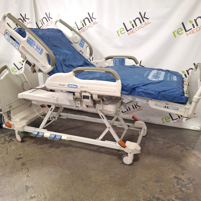 Hill-Rom Versacare P3200 Bed