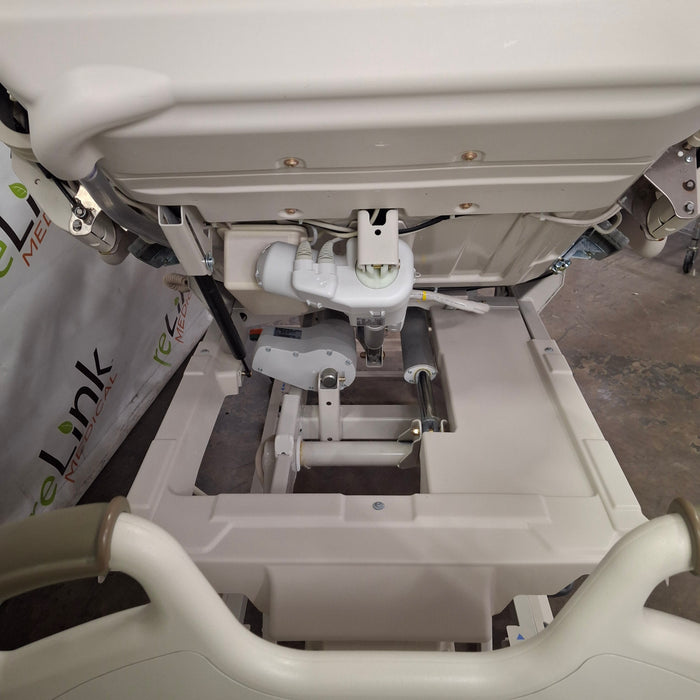 Hill-Rom Versacare P3200 Bed