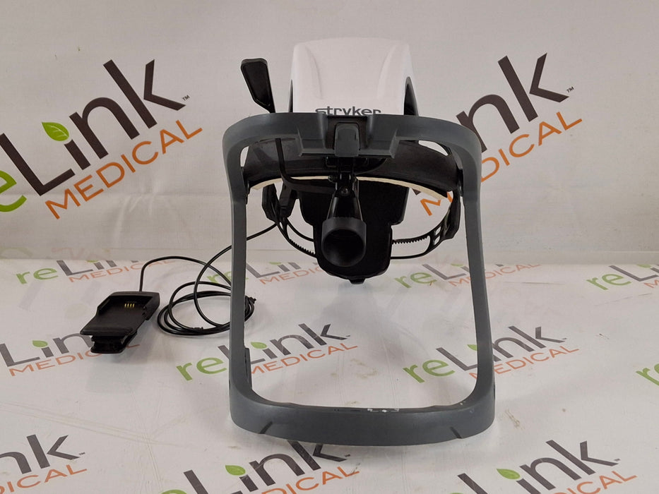 Stryker T7 Surgical Helmet