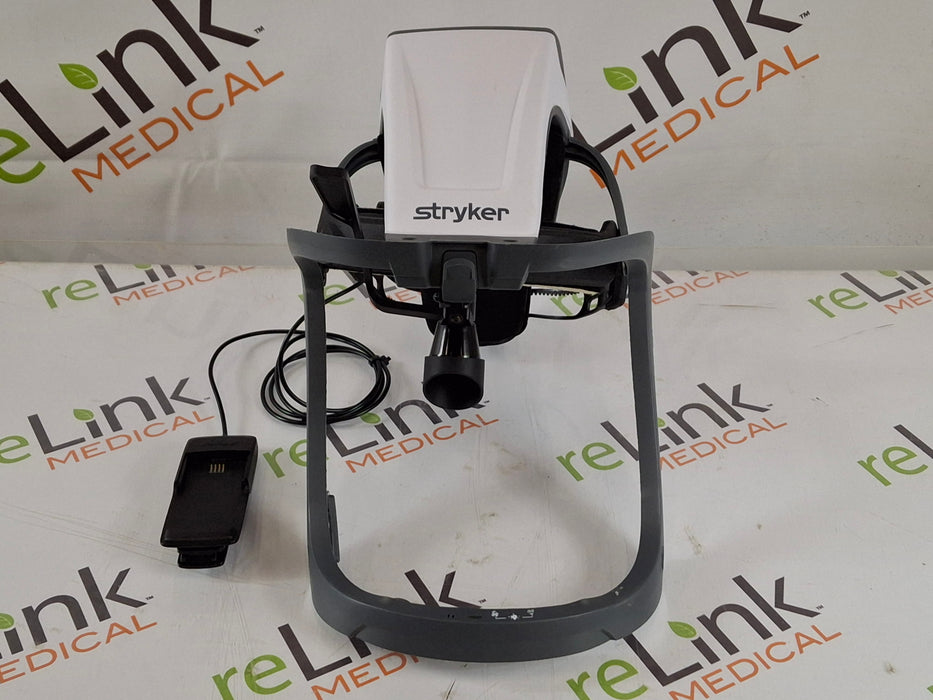 Stryker T7 Surgical Helmet