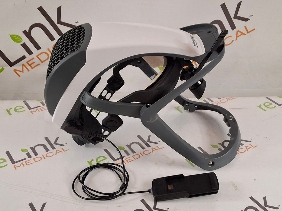 Stryker T7 Surgical Helmet