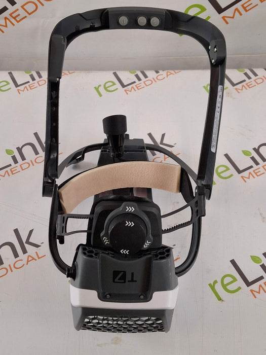 Stryker T7 Surgical Helmet