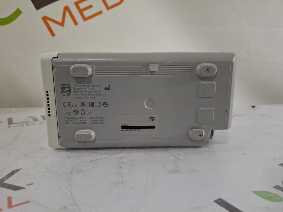Philips IntelliVue X2 Monitor - Fast SpO2