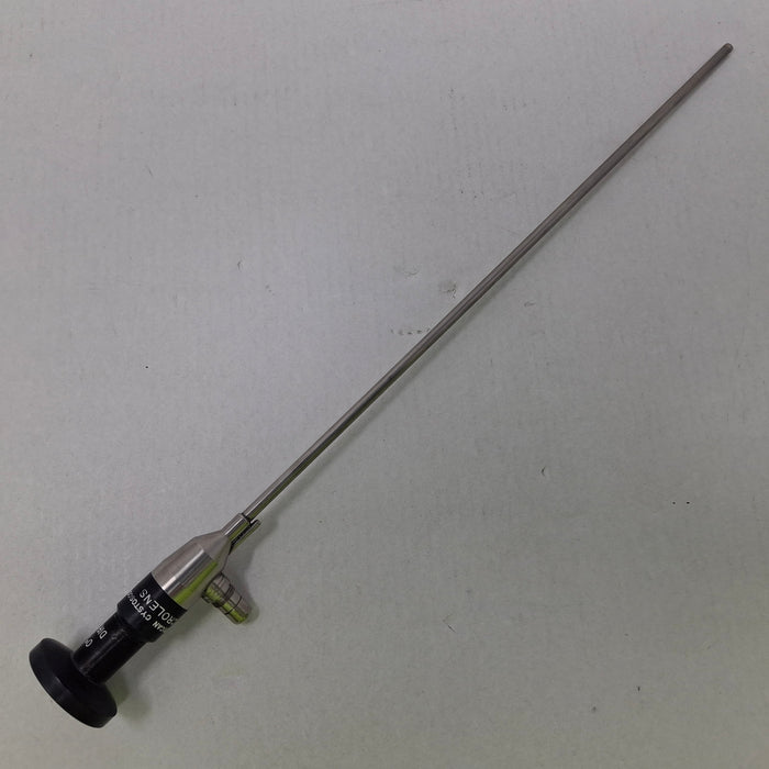 Gyrus Acmi, Inc. FO-8168D 4mm 0° Cystoscope