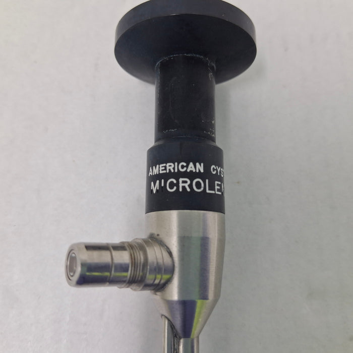 Gyrus Acmi, Inc. FO-8168D 4mm 0° Cystoscope