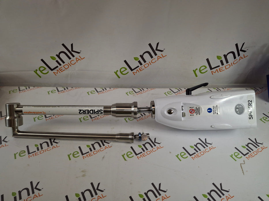 Smith & Nephew Spider 2 Limb Positioner