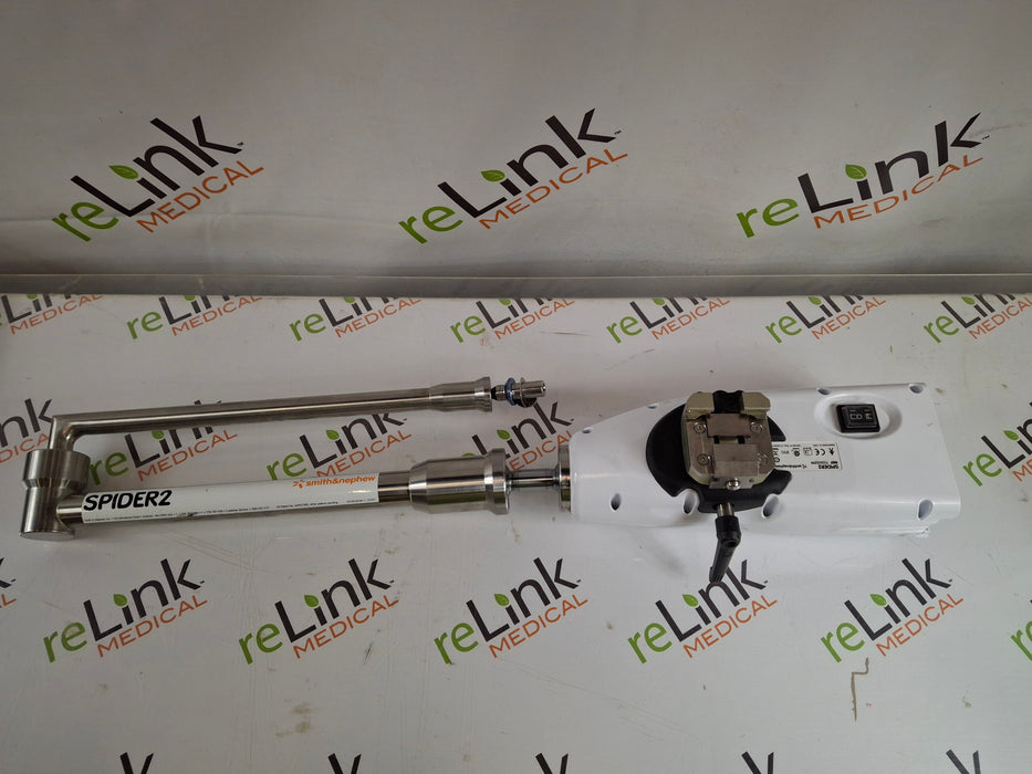 Smith & Nephew Spider 2 Limb Positioner