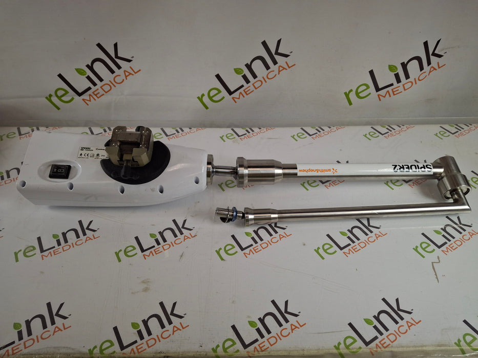 Smith & Nephew Spider 2 Limb Positioner