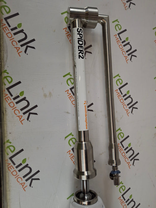 Smith & Nephew Spider 2 Limb Positioner