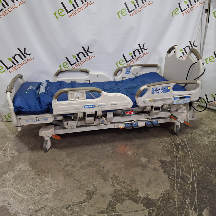 Hill-Rom Versacare P3200 Bed