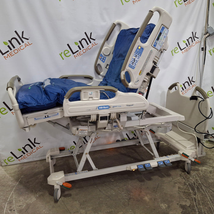 Hill-Rom Versacare P3200 Bed