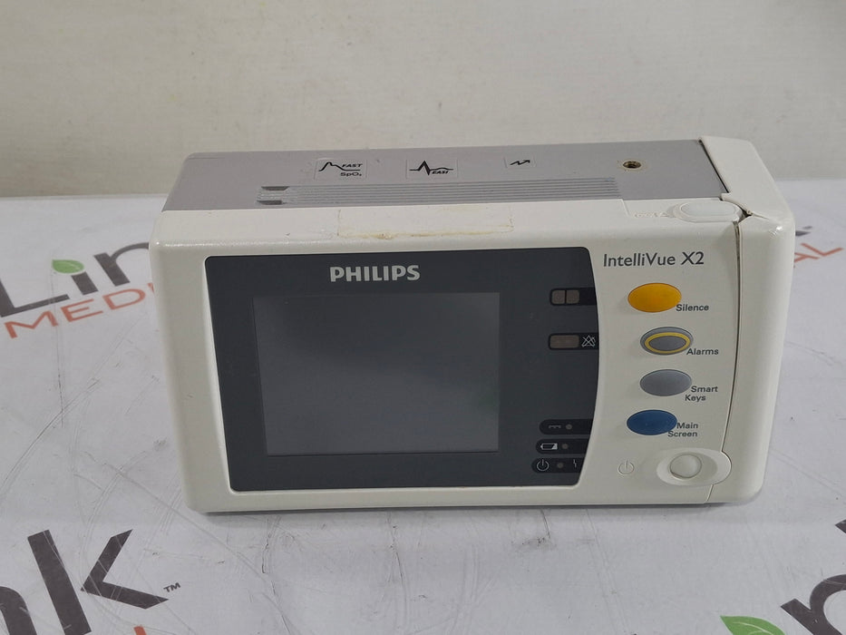 Philips IntelliVue X2 Monitor - Fast SpO2