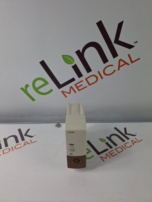 Philips M1029A Single Parameter Temperature Module