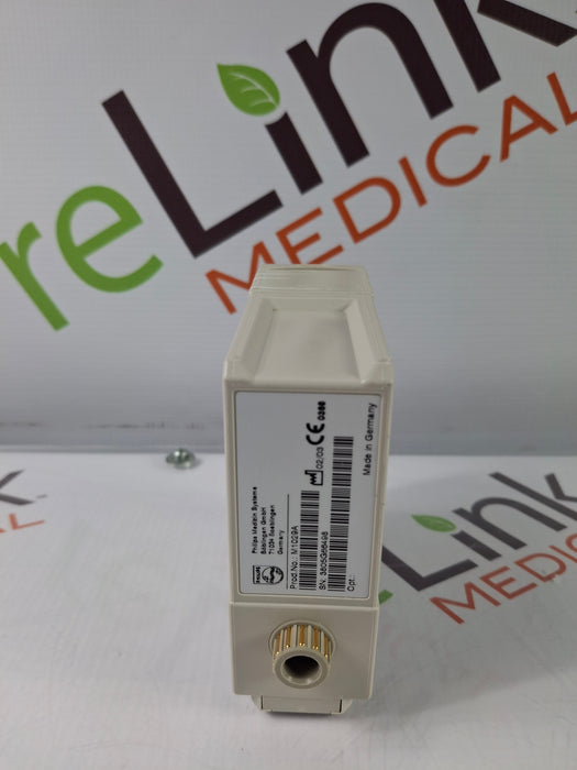 Philips M1029A Single Parameter Temperature Module