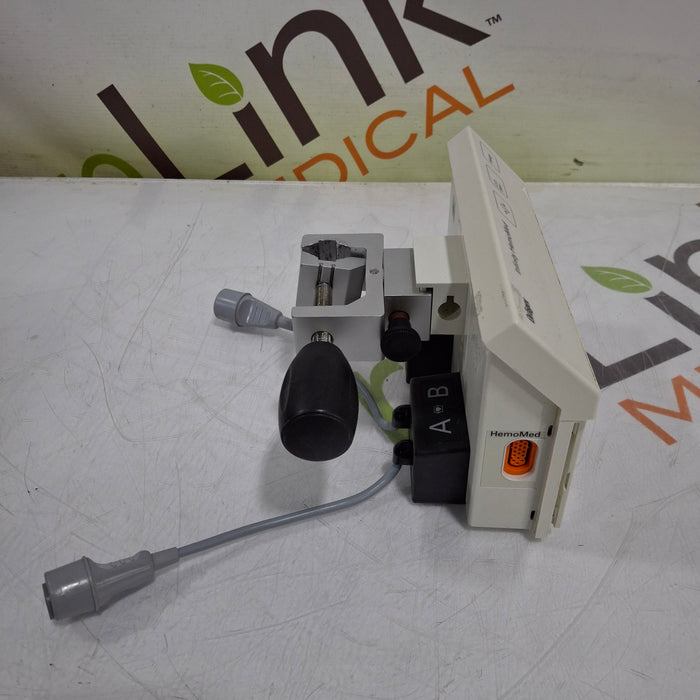 Draeger Medical Infinity HemoMed Pod