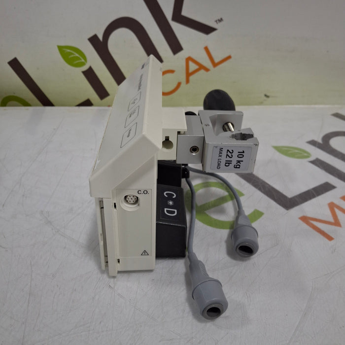 Draeger Medical Infinity HemoMed Pod