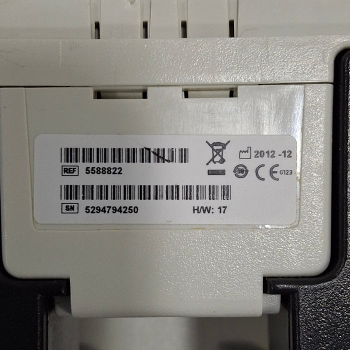 Draeger Medical Infinity HemoMed Pod